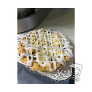 Mini makowiec 100g Dobra Piekarnia