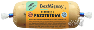 Pasztetowa roślinna 120g Bezmięsny