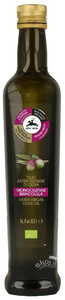 Oliwa z oliwek extra virgin biancolilla BIO 500ml Alce Nero