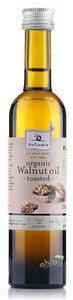 Olej z orzechów włoskich BIO 100ml Bio Planete
