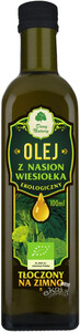 Olej z nasion wiesiołka tłoczony na zimno BIO 100ml Dary Natury