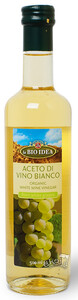 Ocet winny biały BIO 500ml La Bio Idea