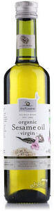 Olej sezamowy extra virgin BIO 500ml Bio Planete