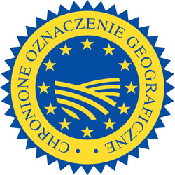 Chronione oznaczenie geograficzne